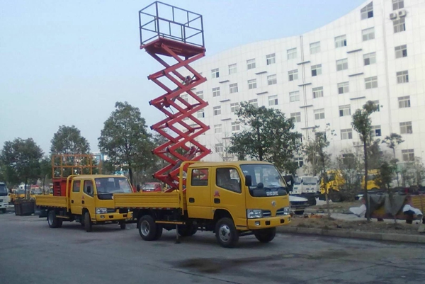 液壓升降機(jī)的安全性設(shè)置(補(bǔ)充)