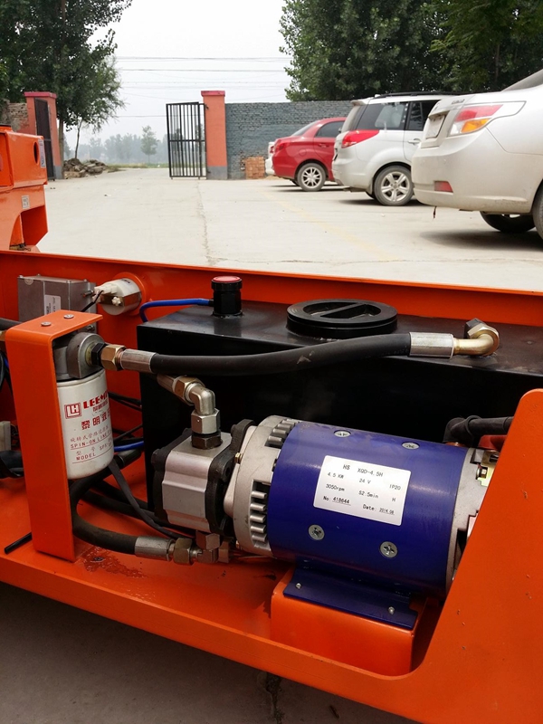 升降平臺幾個不容易發現的問題 升降平臺